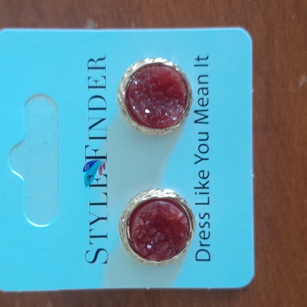 Style finder Earrings